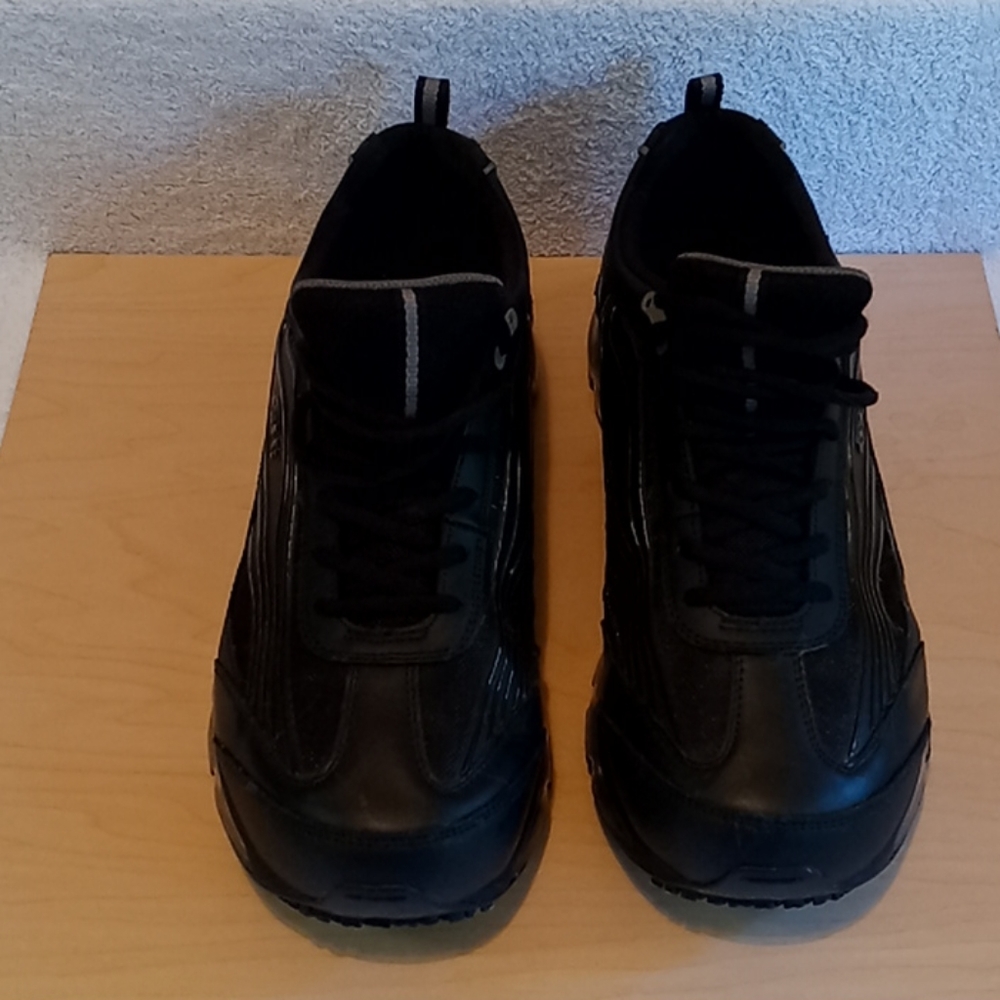 Shoes For Crews size 12 Black
